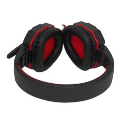 FRISBY FHP-G1414B MIKROFONLU KABLOLU GAMING KULAKLIK