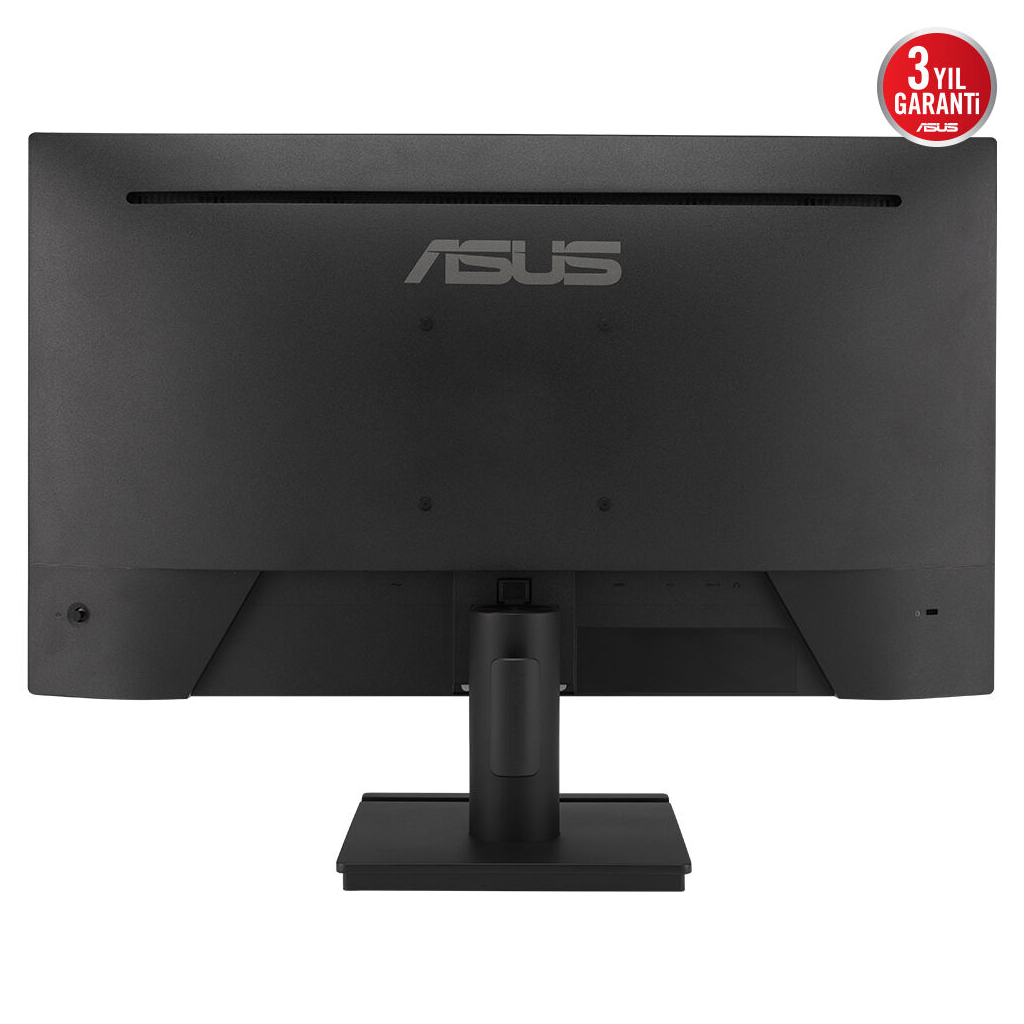 ASUS VA249HG 23,8" 1ms, 120Hz, Full HD, HDMI, VGA, IPS LED, Çerçevesiz Tasarım, Düşük Mavi Işık, FreeSync Kurumsal Monitör - Asus - görsel 5