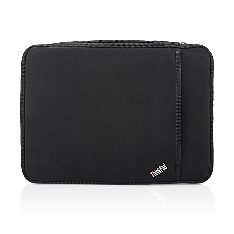 LENOVO 4X40N18009 14" Siyah ThinkPad Sleeve Notebook Kılıfı - LENOVO - görsel 3