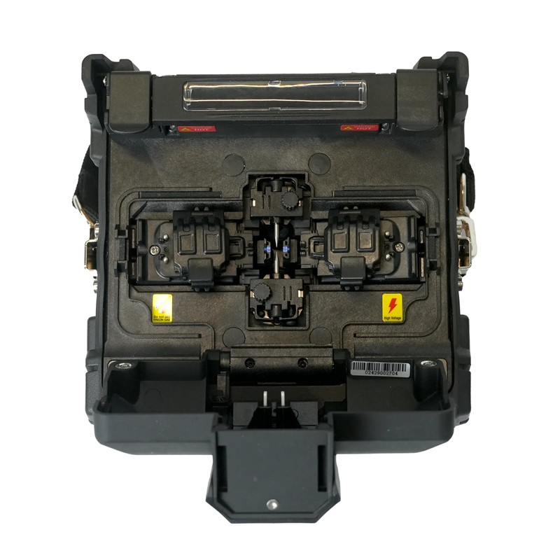 INNO I4 FUSION SPLICER ULTRA TAŞINABİLİR TASARLANMIŞ FÜZYON CİHAZI - Inno - görsel 3