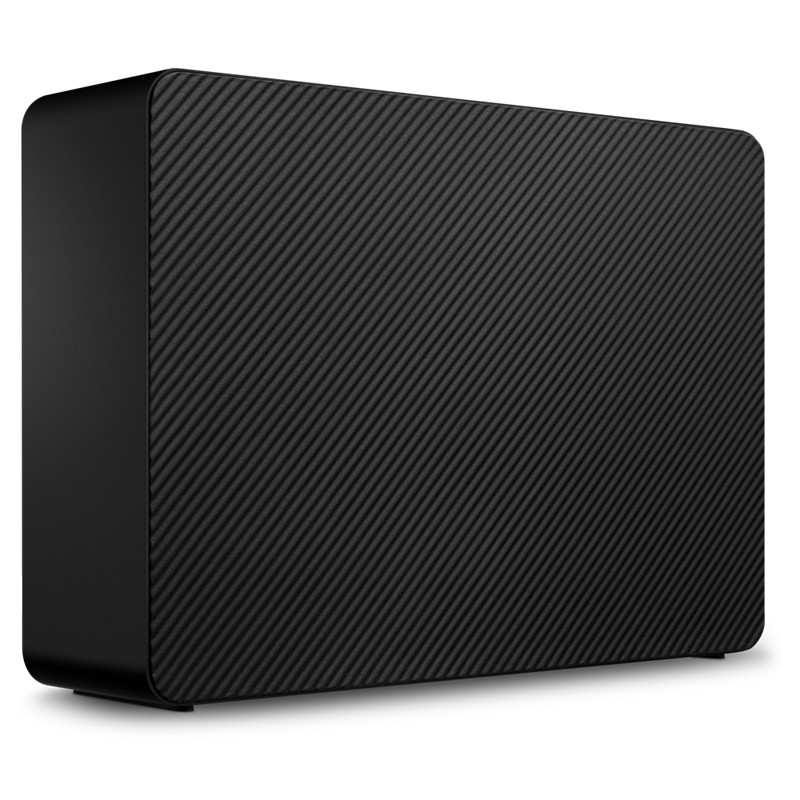 28 TB SEAGATE 3.5 EXPANSION STKP28000400 TAŞINABİLİR DİSK - Seagate - görsel 2