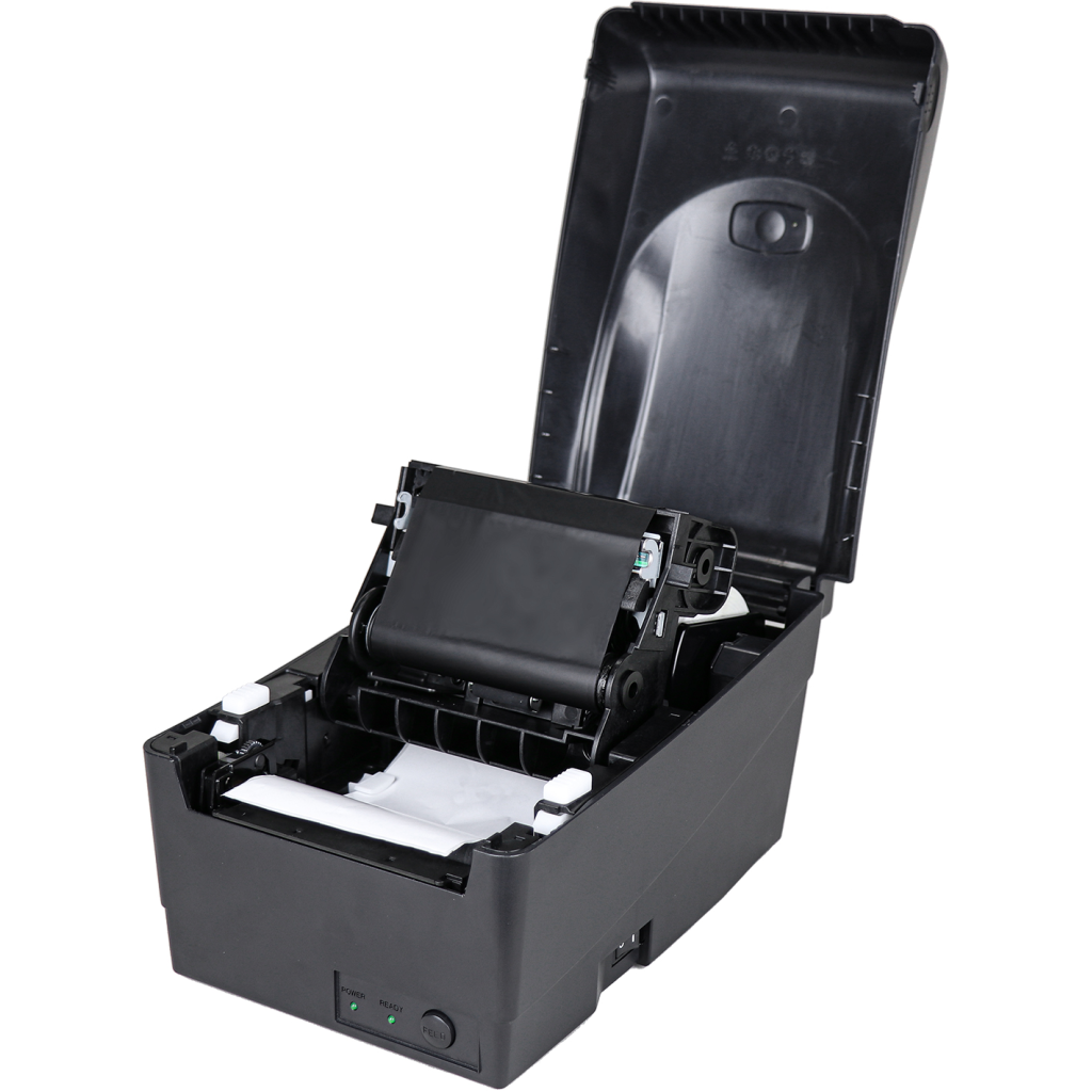 ARGOX OS-200 Pro Thermal + Thermal Transfer Usb 150 mm/sn 203 dpi Barkod Yazıcı - ARGOX - görsel 5