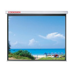 CODEGEN (AX-24) 240x200 STORLU PROJEKSIYON PERDESI - CODEGEN