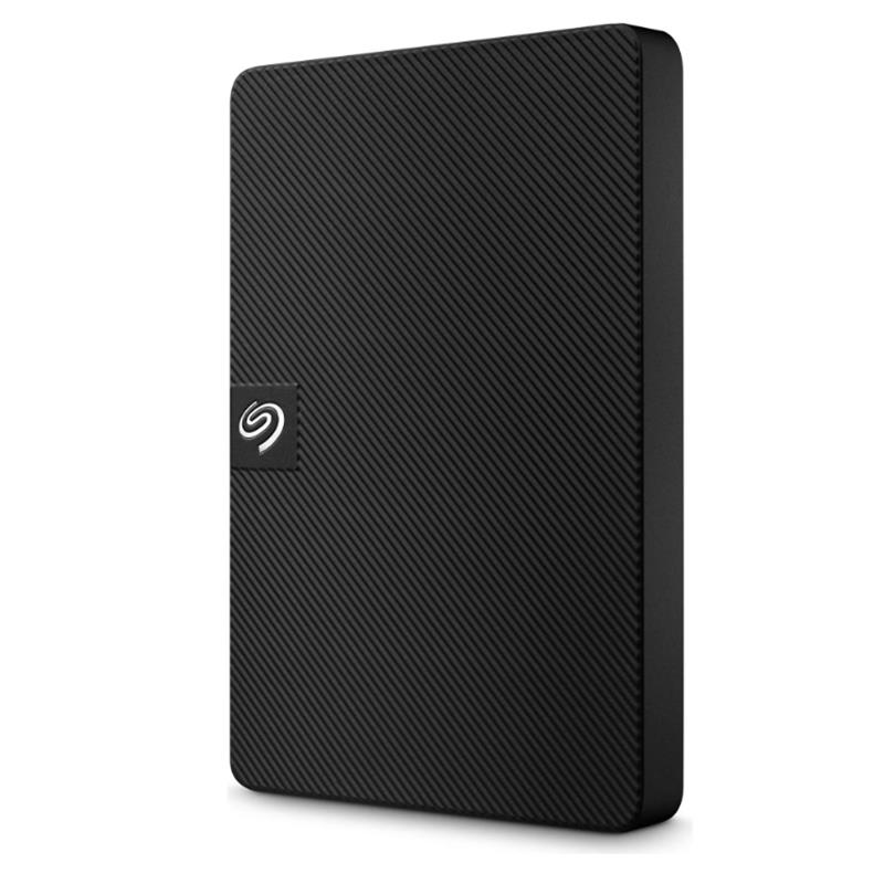 SEAGATE STKM1000400 EXPANSION 2.5" 1TB USB 3.0 Siyah Taşınabilir Harddisk - SEAGATE - görsel 3