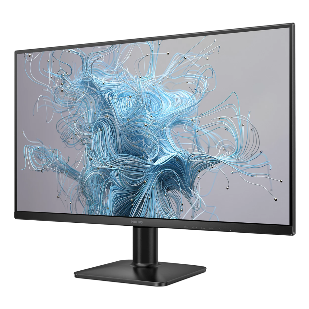 PHILIPS 27E2N1100L/01 27" 1ms, 100Hz, Full HD, HDMI, D-Sub, VA Panel Monitör - Philips - görsel 3