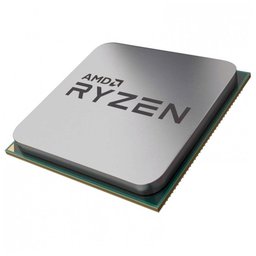 AMD RYZEN 5 5600 3.5GHz 32MB AM4 TRAY (65W) NOVGA. - AMD RYZEN