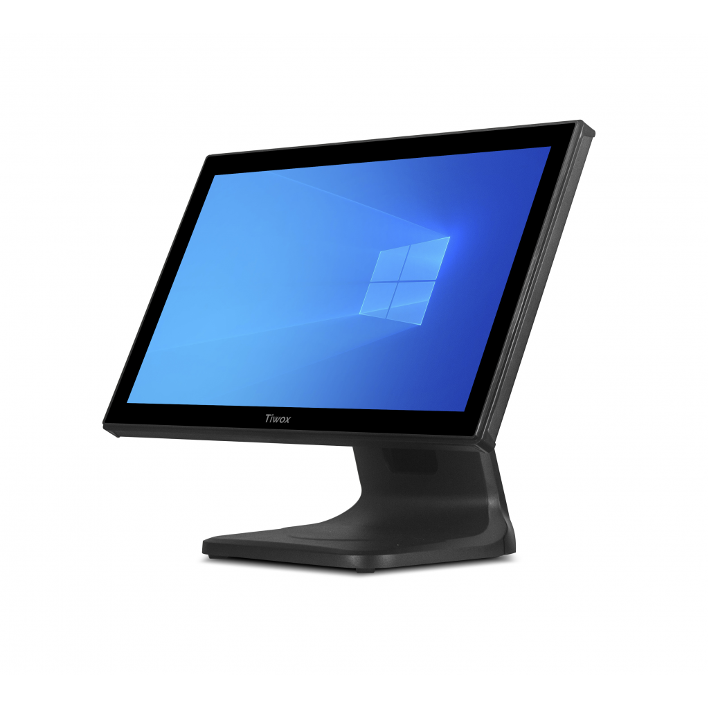 Tiwox TP-4950, Intel i5 5.Nesil, 18.5" Ekran,  8GB Ram, 128GB SSD, Endüstriyel, Dokunmatik Pos PC - Tiwox