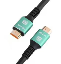 CODEGEN CPS8K15 1.5 Mt 8K 60HZ HDMI 2.1 METAL BAŞLIK HDMI KABLO - CODEGEN - görsel 2