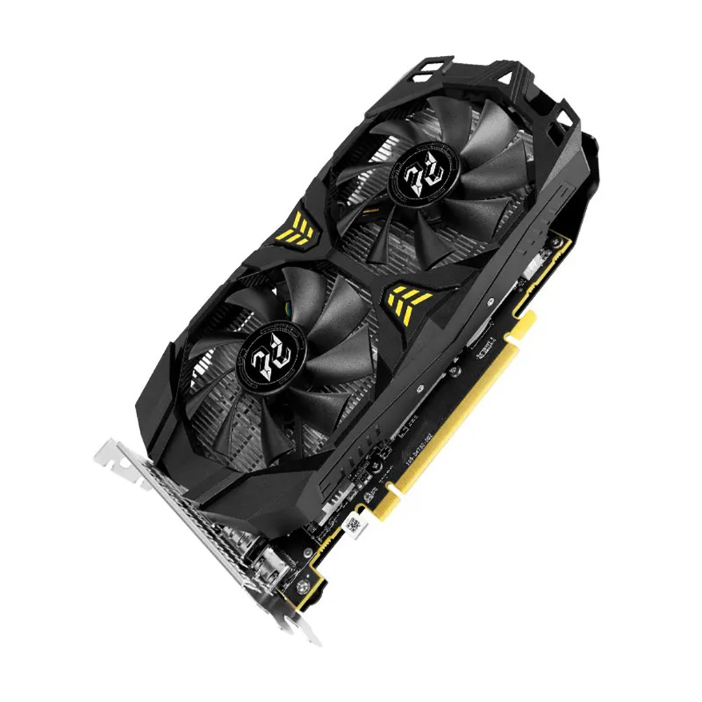 PELADN Radeon RX 580, 8Gb, GDDR5, 256Bit, 1xHDMI, 3xDP GAMING Ekran Kartı - Peladn - görsel 2