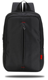 CLASSONE PR-R160 ROMA 15.6" NOTEBOOK SIRT CANTASI SIYAH - CLASSONE