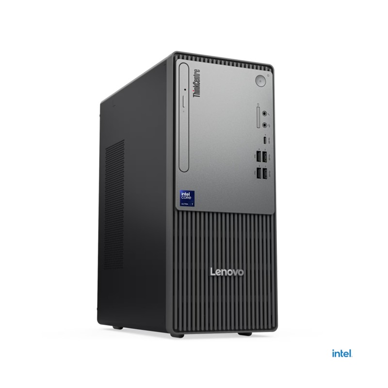 LENOVO ThinkCentre neo 50t G6 13BD007UTR Ultra 5 225 16GB 512GB SSD O/B UHD730 DOS Masaüstü PC - LENOVO - görsel 2