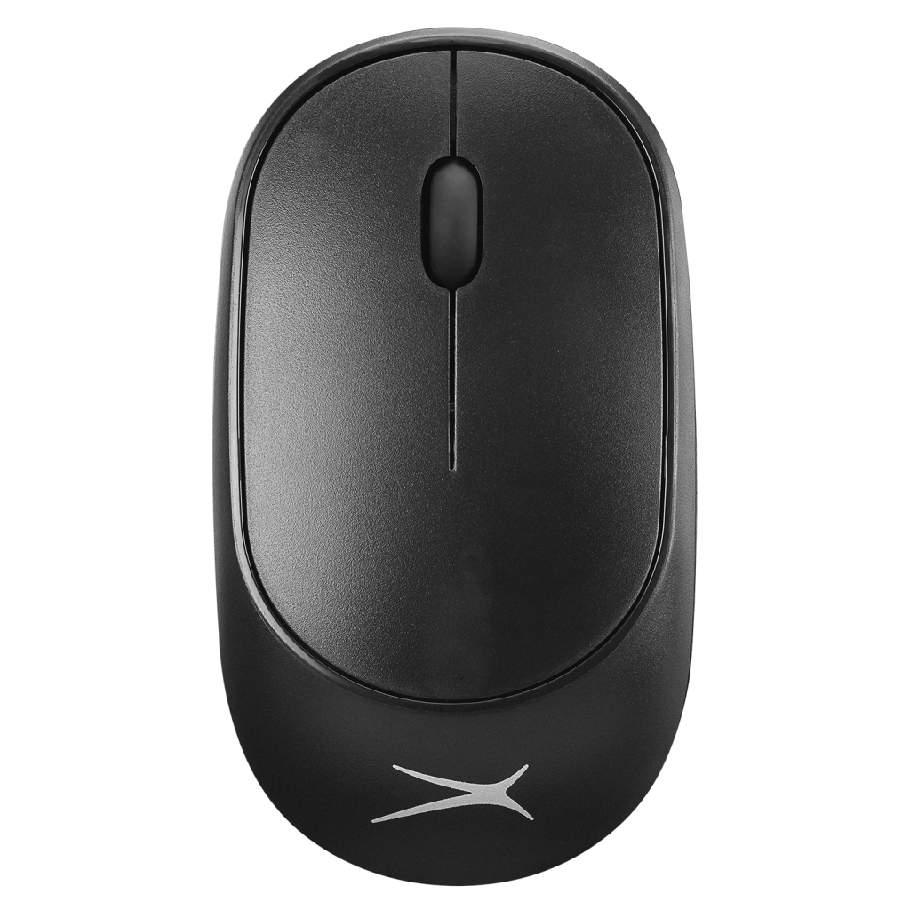 Altec Lansing ALBC6314, Siyah, 2.4Ghz Kablosuz, Türkçe Q, Klavye Mouse Set - Altec Lansing - görsel 5