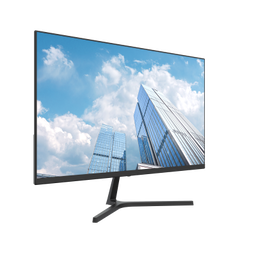 DAHUA LM24-B201S 23.8" IPS 5ms 100Hz FullHD 1920x1080 HDMI VGA Siyah Monitör - DAHUA - görsel 2