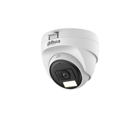 DAHUA HAC-T1A21-U-IL 2MP 2.8MM 25M IR AKILLI DUAL LIGHT EYEBALL HD-CVI KAMERA
