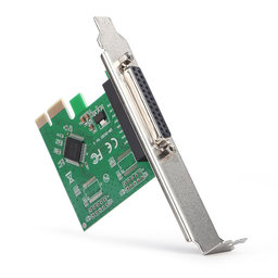 DARK (DK-AC-PELPT) PCI-E TO 1xPARALEL PORT KART - DARK