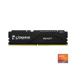 32 GB DDR5 5200MHz KINGSTON BEAST HS CL36 EXPO (KF552C36BBE-32TR) - KINGSTON