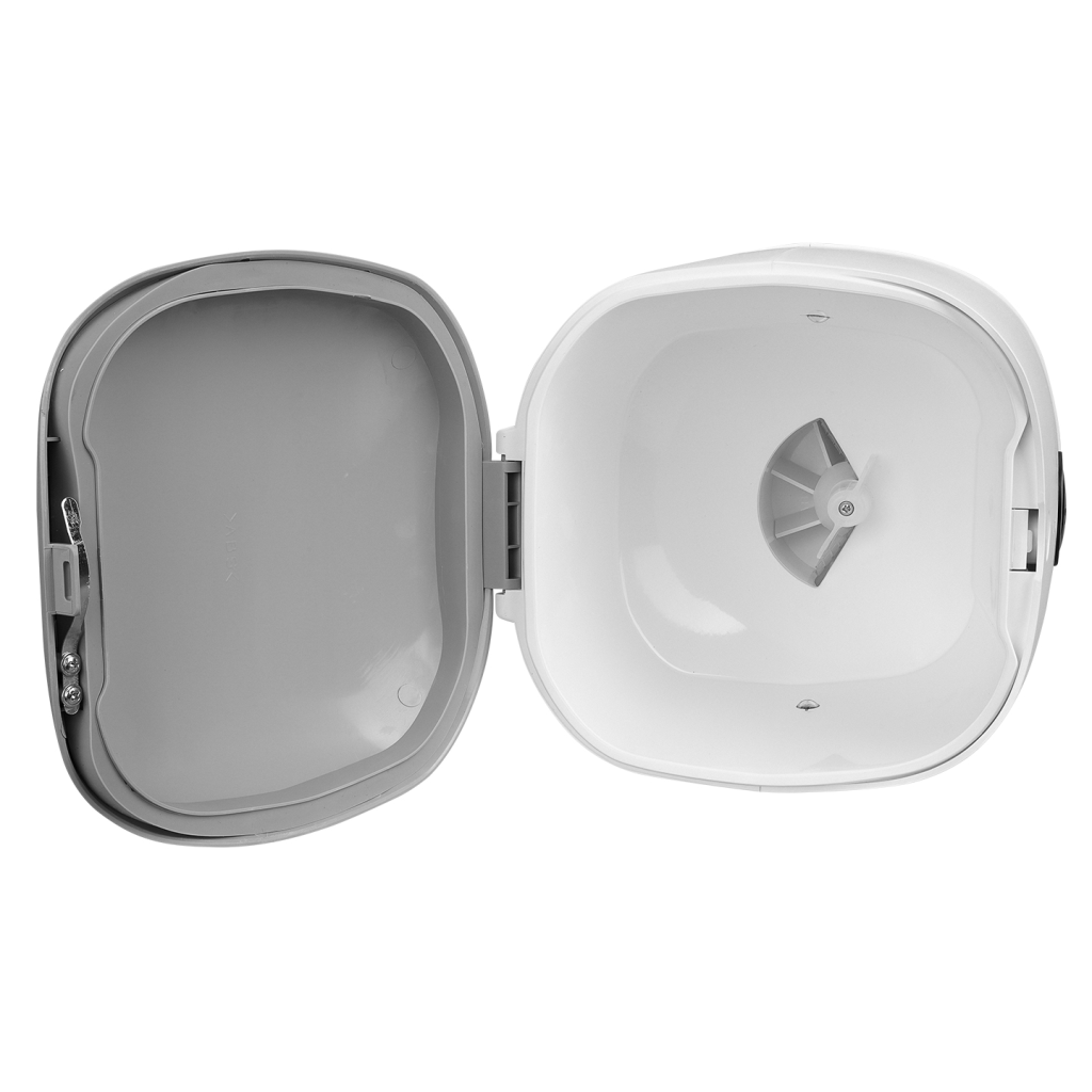 S-LINK SL-20, 3,7Litre Kapasiteli, WiFi, 1080P Kameralı, İyi Yönlü Ses, Tuya Destekli, Otomatik Yem Kabı - S-Link - görsel 4