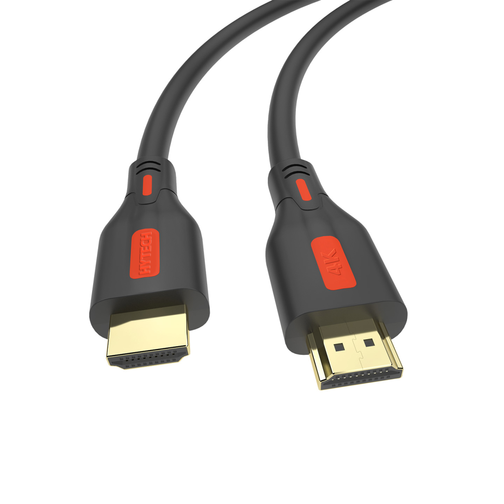 HYTECH HY-HDMI20, Full HD, HDMI v1,40, Kablo 20mt CCS OD7.0mm - Hytech - görsel 2