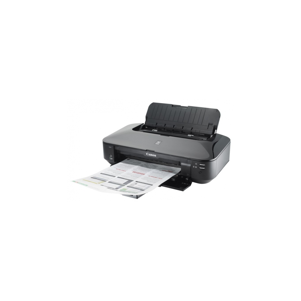 CANON PIXMA IX6850, Renkli, Kartuşlu, Usb, Lan, Wi-fi, A3, Foto Yazıcı, ORİJİNAL MÜREKKEP, TÜRKİYE Distibütör GARANTİLİ - Canon - görsel 5