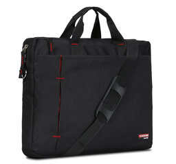 CLASSONE TL-5600 15.6" ULTRACASE SIYAH NOTEBOOK CANTASI - CLASSONE