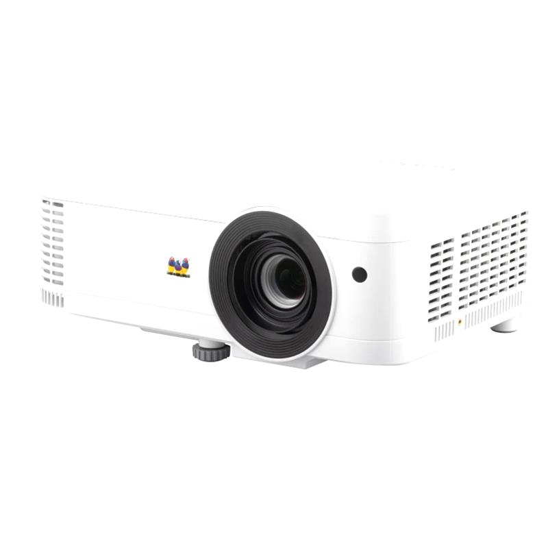 VIEWSONIC PX700HDH Full HD 1920x1080 3700 ANS 3D Projeksiyon - VIEWSONIC - görsel 4