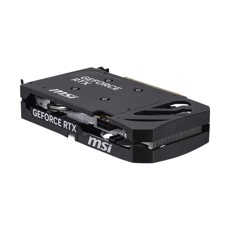 MSI RTX5050 8GB GDDR6 128BIT 3xDP/HDMI (GEFORCE RTX 5050 8G SHADOW 2X OC) - MSI - görsel 4