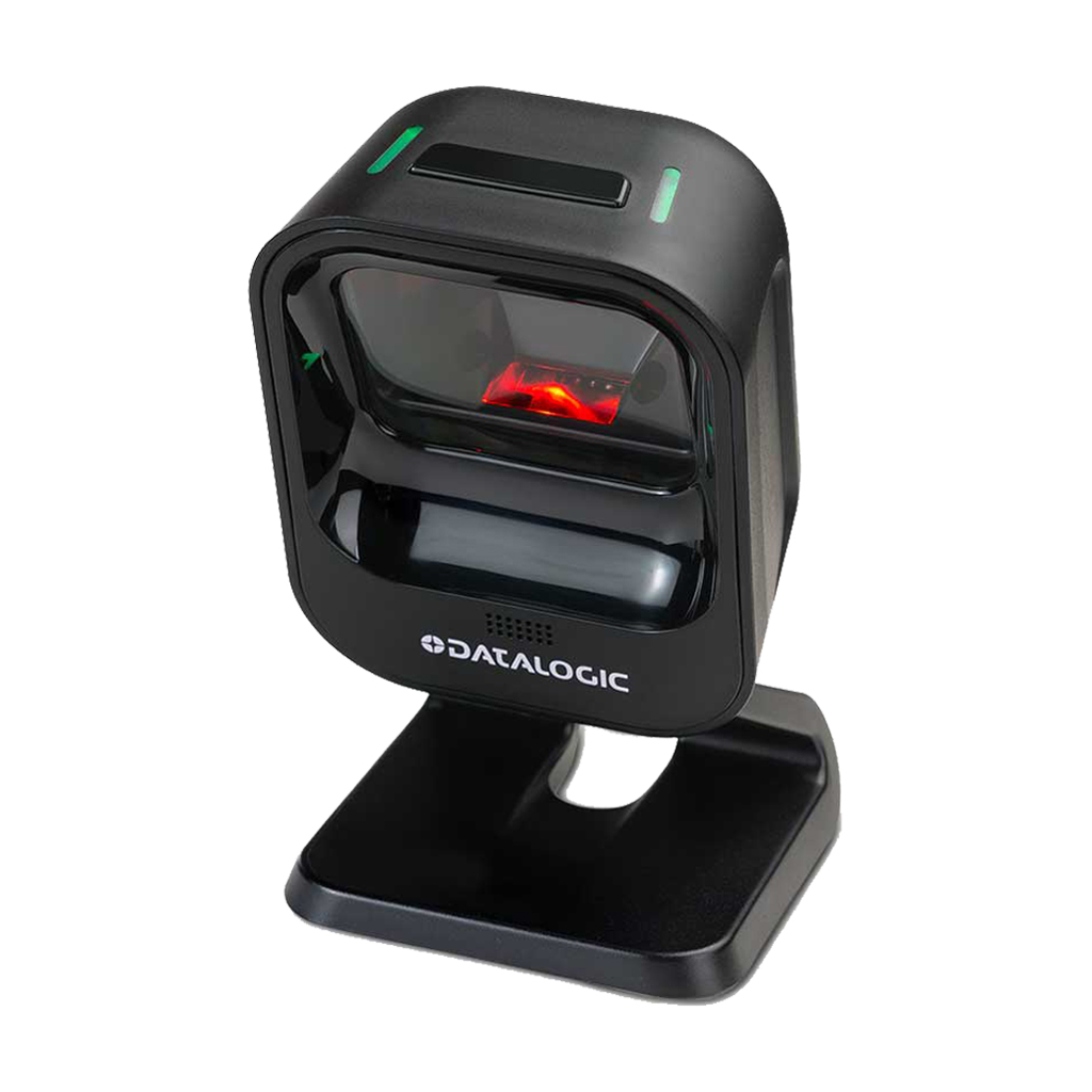 DATALOGIC Magellan 900i Masaüstü Tipi, USB Kablolu, 1D ve 2D Karekod , Barkod Okuyucu - Datalogic - görsel 2