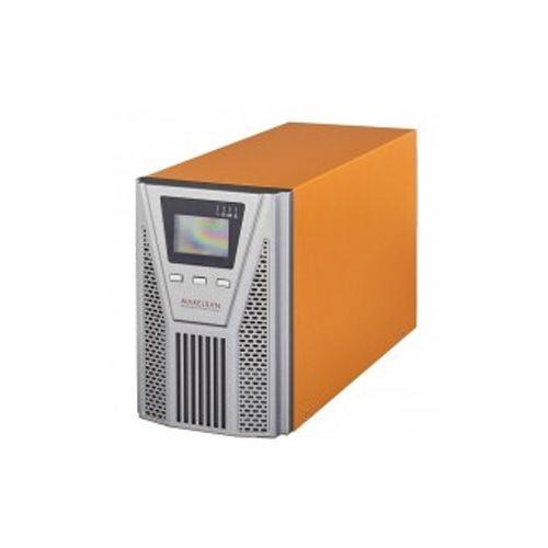 MAKELSAN P.PACK SE Online (900W) 1 KVA 4/8 dk 1/1 Faz (2x12v 7AH Akü ) UPS - MAKELSAN