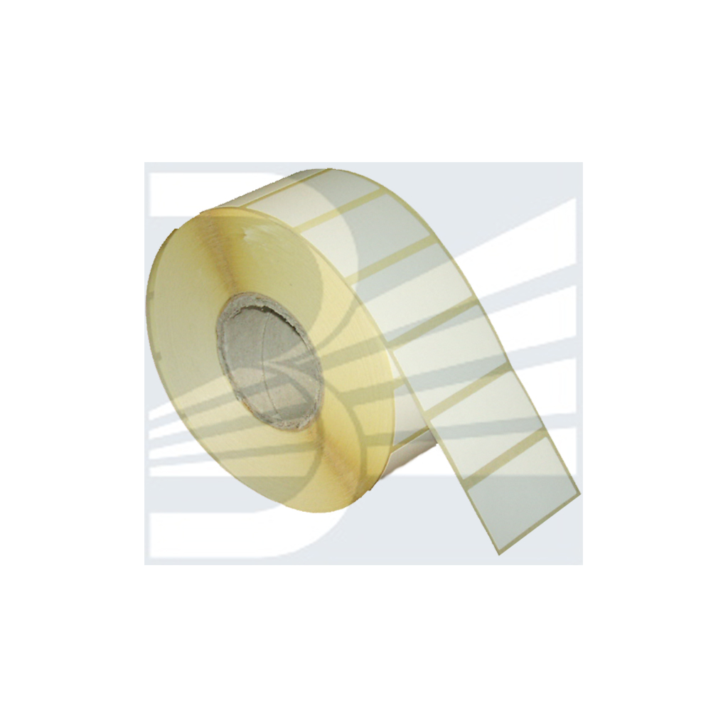 POWERGATE Etiket, Termal, 20mmx40mm  (Tek Kolonda 5 adet), Toplam 5000 ad - PowerGate