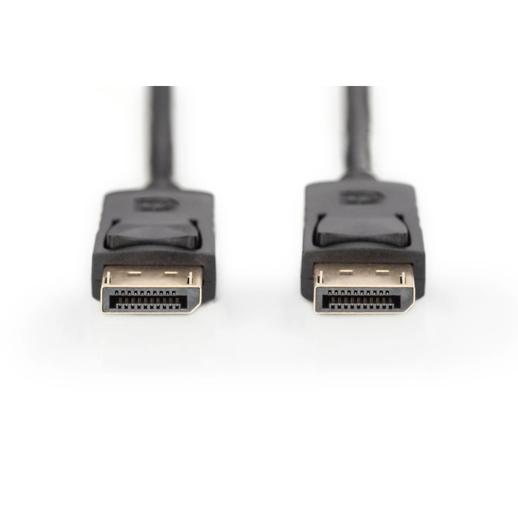 FENY FN-DP18, 4K UHD, 60Hz, Display Port (DP) Kablo, 1.8 Metre - Feny - görsel 5