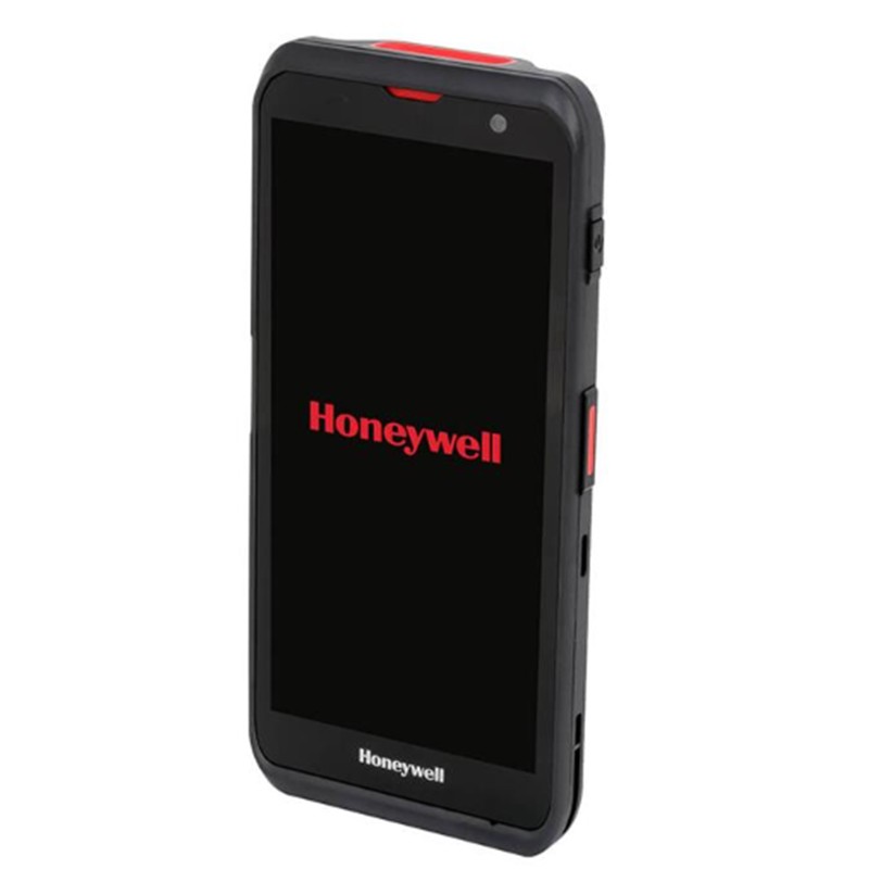 HONEYWELL SCANPAL EDA52 2D KAREKOD ANDROID 13 4GB/64GB 13MP WIFI+BLUETOOTH 5.5 DOKUNMATİK EKRAN EL TERMİNALİ - Honeywell - görsel 2