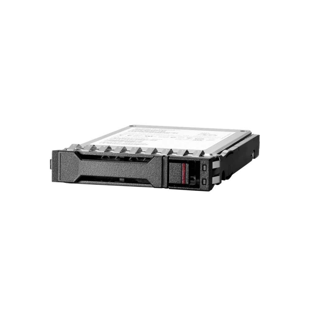 HP P40498-B21, 960Gb, SATA, RI SFF BC MV, SSD, SERVER DISK (G11)