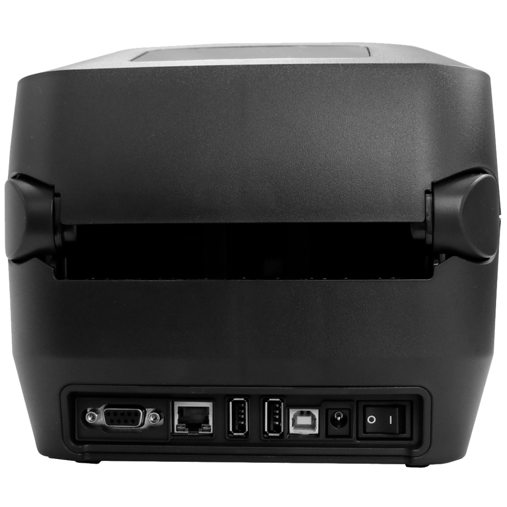 ARGOX O4-250 Pro, Barkod Yazıcı, Termal ve Ribon, 177.8mm/s Hız, 108mm Baskı Genişliği, 203 DPI, Ethernet, Seri, USB - Argox - görsel 3