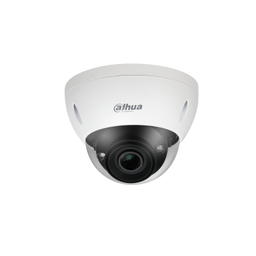 DAHUA IPC-HDBW5541E-ZE-27135-DC12AC24V-S3 5MP 2.7-13.5MM IR DOME MIKROFONLU POE IP KAMERA - DAHUA