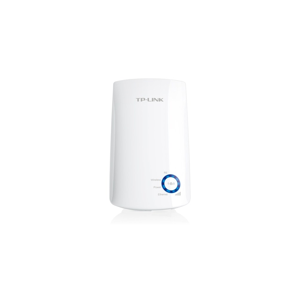 TP-LINK TL-WA850RE 1xMbit port 300 Mbps 2 Anten Priz Tipi Wi-Fi Menzil Genişletici - TP-LINK - görsel 2
