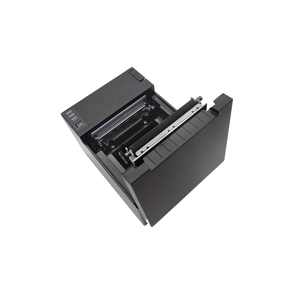 XPRINTER XP-Q807K, Termal, Masaüstü, Fiş Yazıcı,  230mm/s Hız, 80mm Kağıt, 203 DPI, Otomatik Kesici, Ethernet, USB - Xprinter - görsel 4