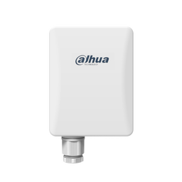 DAHUA PFWB5-30N 1 PORT 300MBPS 5GHz 2x2 MIMO 3KM OUTDOOR POE WIRELESS CPE - DAHUA