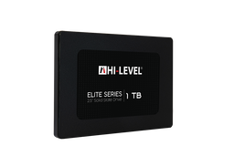 HI-LEVEL HLV-SSD30ELT/1T Elite Seri 2.5" 1TB (560/540MB/s) SATA SSD Disk - HI-LEVEL - görsel 2