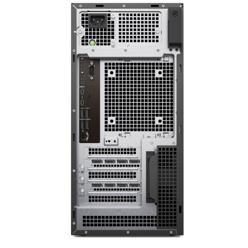 DELL WS PRO MAX T2 FCT2250_7 ULTRA 7 265K 1X32GB 1TB SSD 16GB NVIDIA RTX2000 ADA 1500W W11P 3 YIL YERİNDE GARANTİ - Dell - görsel 3