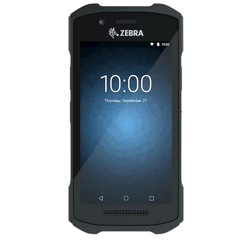ZEBRA TC21(TC210K-01B212-TR) ANDROID 10 3GB/32GB 13MP WIFI+BLUE.5" DOKUNMATİK EL TERMİNALİ (KABLO-MUADİL ADAPTÖR) - Zebra - görsel 2