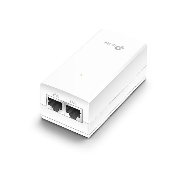 TP-LINK OMADA TL-POE2412G 2 Port Gigabit 24V 12W Passive PoE Adaptör - TP-LINK OMADA - görsel 3