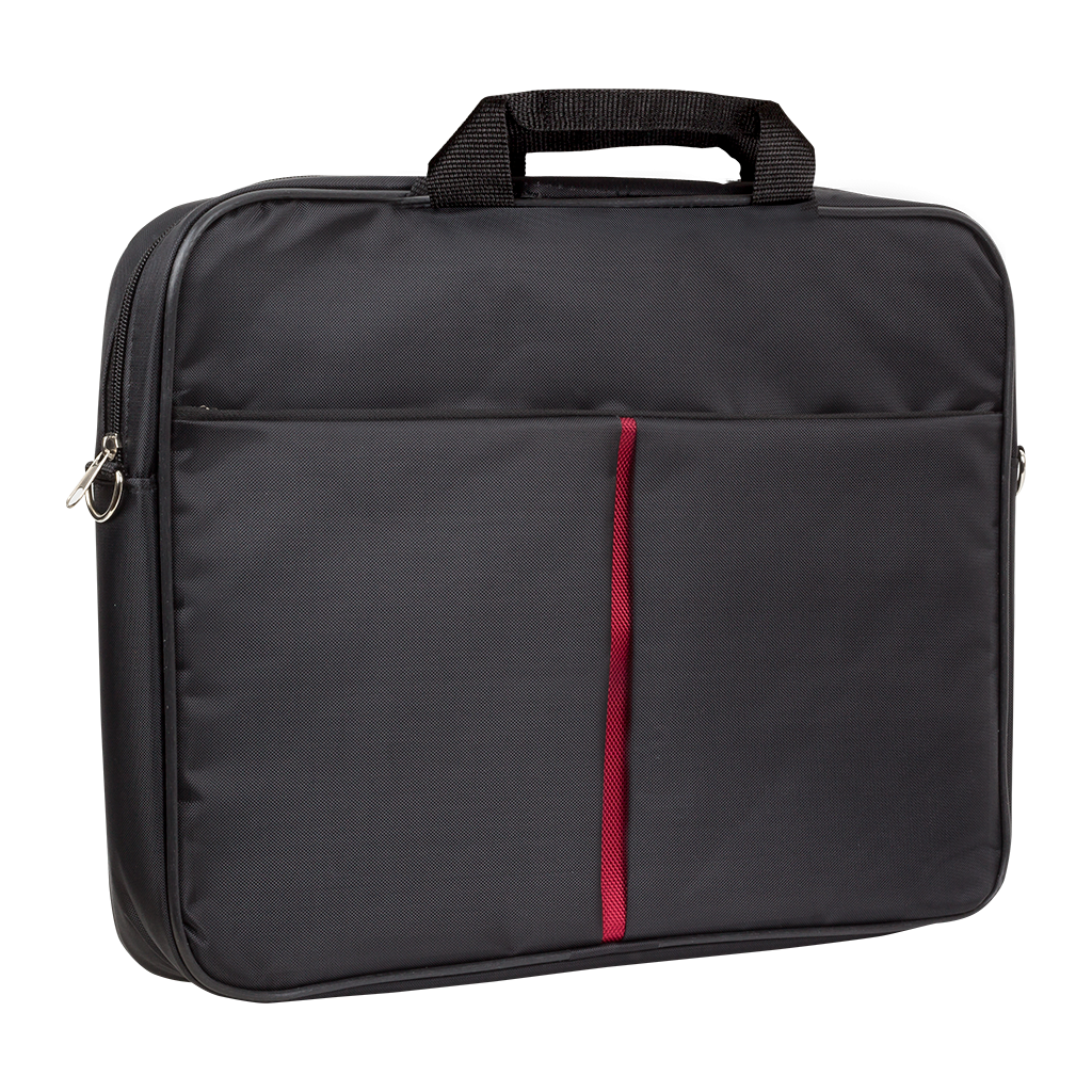 DREXEL 6300 15.6" Siyah Notebook Çantası - DREXEL - görsel 4