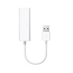 QPORT (Q-URJ45) USB TO RJ45 ETHERNET CEVIRICI