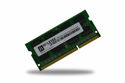 HI-LEVEL HLV-SOPC19200D4/16G 16GB DDR4 2400Mhz Notebook Bellek - HI-LEVEL - görsel 2