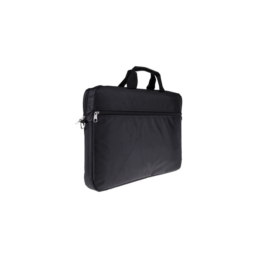 DREXEL 6100 15.6" Siyah Notebook Çantası - DREXEL - görsel 2