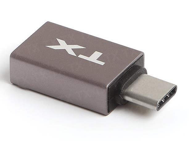 TX TX-AC-U01 Type-C - Type-A Dönüştürücü - TX