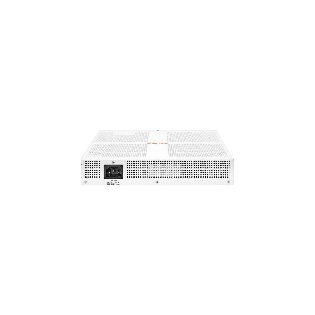 HP Aruba Instant On, JL681A, 1930-8G, 8Port, GigaBit, PoE 124W, 2 Port Gigabit SFP, Yönetilebilir, Rack Mount Switch - Hp - görsel 3