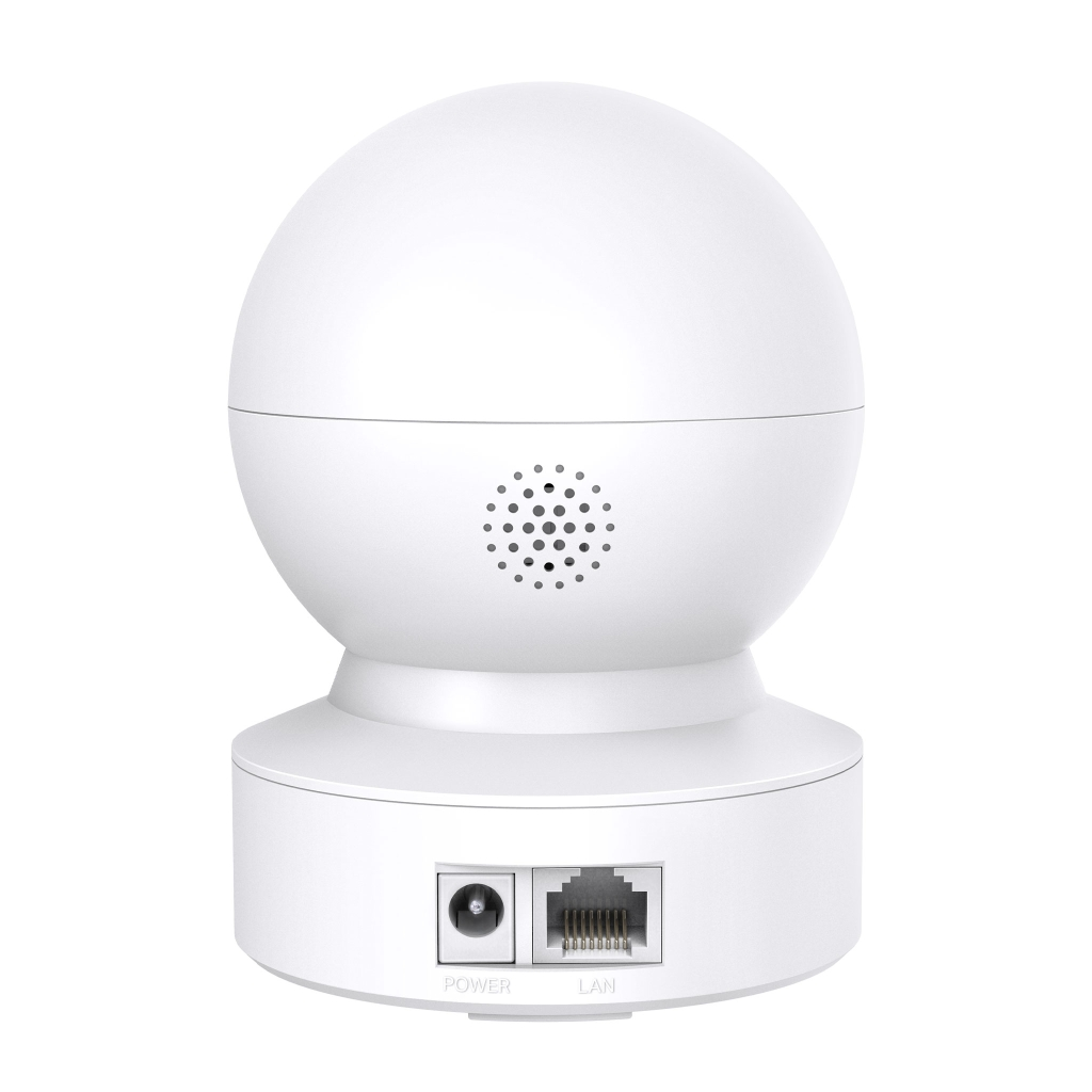 TP-LINK Tapo C202, Bebek/Ev Güvenlik Kamerası, WiFi-Ehernet, 1080P, 12Mt Gece Görüşü, PAN/TILT, iki Yönlü Ses - Tp-Link - görsel 2