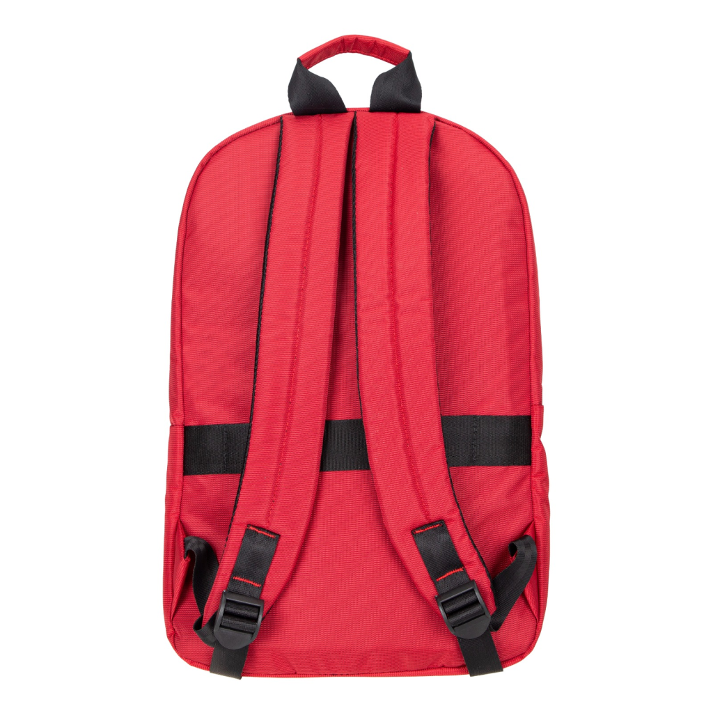 PLM Palma Notebook Sırt Çantası 15"-16" Bordo - PLM - görsel 2