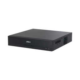 DAHUA NVR5832-EI 32 KANAL 2xHDMI/2xVGA 4xUSB 8x20TB SATA HDD WIZSENSE NVR KAYIT CIHAZI